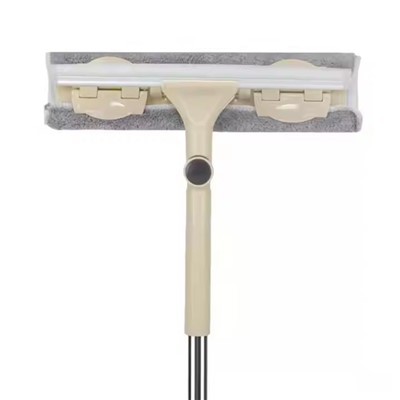 Ħġieġ Kbir Cleaner Wiper