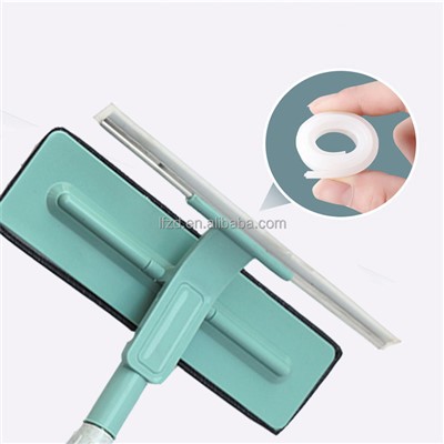 Wiper Cleaner Tieqa tal-ħġieġ