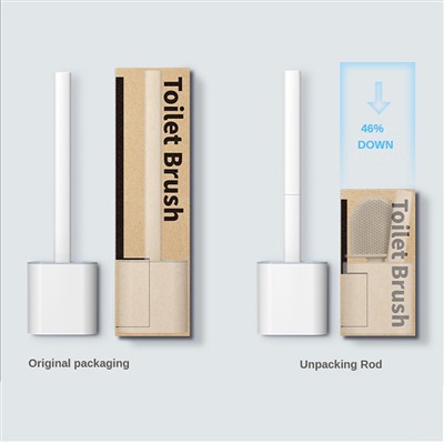 Xkupilja tat-tojlit Magic