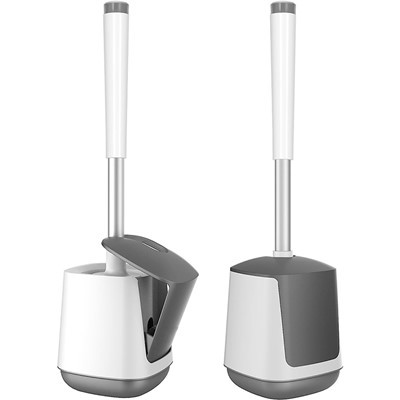 Sett ta' xkupilji u planġer tat-twaletta tas-silikonju