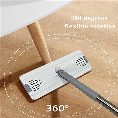 White Magic Mop u Barmil